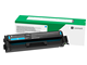 Printertilbehør blekk/toner - Lexmark C3220C0 / Cyan Toner - Laser toner Blå - C3220C0