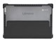 Veske/Hylster/Sekk til bærbar PC - Lenovo notebook carrying case - 4X40V09691