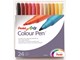 Hobbyartikler - Pentel S360-24 Color Pen Assorted - S360-24