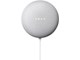 Smarthus - Google Nest Mini - Chalk (Nordic) - GA00638-NO