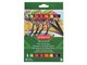 Hobbyartikler - Derwent Academy Marker TwinTip Chisel /8 - 98208