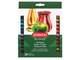 Hobbyartikler - Derwent ACADEMY OIL PASTELS 24 different colours - 2301953