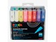 Hobbyartikler - Uni-ball Posca markers set of 16 assorted - 401635