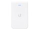 Tilbehør - Ubiquiti UniFi InWall Junction Box for UAP-IW-HD 25pack - UAP-IW-HD-JB-25