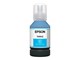 Printertilbehør blekk/toner - Epson C13T49N200 / T49N Dye Sub Cyan Ink 140ml - Blekkrefill Blå - C13T49N200