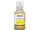 Printertilbehør blekk/toner - Epson C13T49N400 / T49N Dye Sub Yellow Ink 140ml - Blekkrefill Yellow - C13T49N400