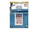 Symaskin - Organ Jeans needles (  ) - 130/705 H-J