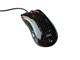 Mus - Glorious Model D - Glossy Black - Gaming mus - Optisk - 6 - Svart med RGB-lys - GD-GBLACK