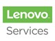 Service & Support - Lenovo 3Y Premier Support upgrade from 2Y Depo - 5WS0W86701