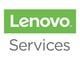 Service & Support - Lenovo 4Y Premier Support upgrade from 3Y Prem - 5WS0W86726