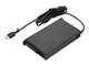  Bærbar PC - Lader - Lenovo ThinkPad 230W AC Adapter (Slim Tip) - 4X20S56718