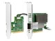 Nettverksadapter - HP E InfiniBand HDR Auxiliary Card - P06154-B22