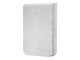 Tilbehør - Ubiquiti Concrete Upgradable Casing for UAP-IW-HD - IW-HD-CT-3