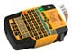 Etikettskriver - DYMO Rhino 4200 industriell etikettmaskin | QWERTY-tastatur og tidsbesparende hurtigtaster - S0955990