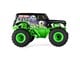 Fjernstyrt - Monster Jam RC Scale 1:24 - 6044955