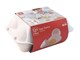 Treleker - Hape Egg Carton - 6117