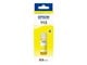 Printertilbehør blekk/toner - Epson EcoTank 113 Yellow Ink - Blekkrefill Yellow - C13T06B440