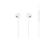 Hodetelefoner - Samsung EO-IC100 Type-C Earphones - White - EO-IC100BWEGEU