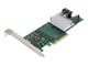 Kontroller - Fujitsu PRAID EP420i for SafeStore - storage controller (RAID) - SATA 6Gb/s / SAS 12Gb/s - PCIe 3.0 x8 - S26361-F5243-L14