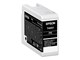 Printertilbehør blekk/toner - Epson Singlepack Photo Black T46S1 UltraChrome Pro - Blekkpatron Foto-sort - C13T46S100