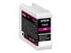 Printertilbehør blekk/toner - Epson Singlepack Vivid Magenta T46S3 UltraChrome P - Blekkpatron Vivid magenta - C13T46S300