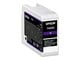 Printertilbehør blekk/toner - Epson Singlepack Violet T46SD UltraChrome Pro 10 i - C13T46SD00