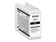 Printertilbehør blekk/toner - Epson C13T47A100 / T47A1 Photo Black Ink UltraChrome Pro 10 50ml - Blekkpatron Svart - C13T47A100