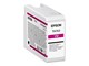 Printertilbehør blekk/toner - Epson Singlepack Vivid Magenta T47A3 UltraChrome P - Blekkpatron Vivid magenta - C13T47A300