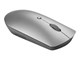 Mus - Lenovo Bluetooth Silent Mouse / GY50X88832 - Mus - Blue optical - 3 knapper - Grå - GY50X88832