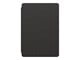 Nettbrett - Deksler og etui - Apple iPad (2020/2021) Smart Cover - Black - MX4U2ZM/A