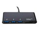 V7UC3U-HUB-BLK-1E