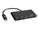 V7UC3U-HUB-BLK-1E