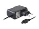  Bærbar PC - Lader - Teltonika - power adapter - 9 Watt - 035R-00143