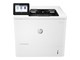 Skriver - HP LaserJet Enterprise M611dn Mono Laser Laserskriver - Sort/hvit - Laser - 7PS84A#B19