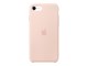 Mobil - Deksel og etui - Apple iPhone 7/8/SE Silicone Case - Pink Sand - MXYK2ZM/A