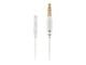 Mikrofon - Røde Lavalier GO - White - 400600026