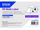 Papir, Fotopapir & Etiketter - Epson PE - die cut labels - 736 label(s) - 210 x 297.4 mm - C33S045732