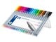 Skrive- & Tegneverktøy - Staedtler Fineliner triplus 20 pcs box - 334 SB20