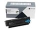 Printertilbehør blekk/toner - Lexmark MS431 Black toner Extra High Yield Toner Cartridge - Laser toner Svart - 55B0XA0