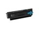 Printertilbehør blekk/toner - Lexmark MS331 Black toner Corporate Toner Cartridge - Laser toner Svart - 55B200E