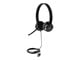 Hodetelefoner - Lenovo 100 - headset - 4XD0X88524