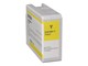 Printertilbehør blekk/toner - Epson SJIC36P(Y) - yellow - original - ink cartridge - Blekkpatron Yellow - C13T44C440