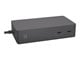 Dokkingstasjon - Microsoft Surface Dock 2 - docking station - 2 x USB-C - SVS-00003