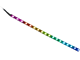 Kabinett-tilbehør - DUTZO RGB Strip 30cm - DStrip-30-ARGB