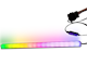 Kabinett-tilbehør - DUTZO Premium RGB Strip 30cm - DSTRIP-PRE-30-ARGB