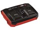 Batterier & Ladere - Einhell Power-X-Twincharger 3 A, Lader - 4512069