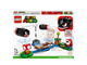 LEGO® - LEGO Super Mario 71366 Ekstrabanen Boomer Bill-bombardement - 71366