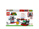 LEGO® - LEGO Super Mario 71364 Ekstrabanen Whomp i lavatrøbbel - 71364