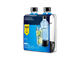 Kullsyremaskin - Sodastream 1 liter bottle duopack DWS - 3000242