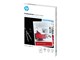 Papir, Fotopapir & Etiketter - HP Professional Glossy Paper - 7MV83A